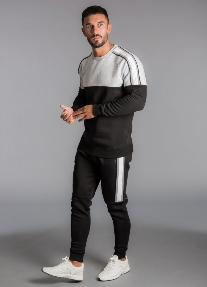 Sweat Suit